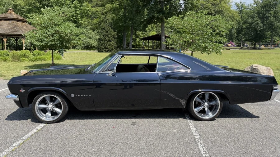 1965 Chevrolet Impala 4th Gen - Image 11 of 21
