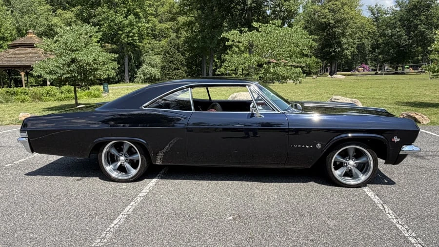 1965 Chevrolet Impala 4th Gen - Image 2 of 21