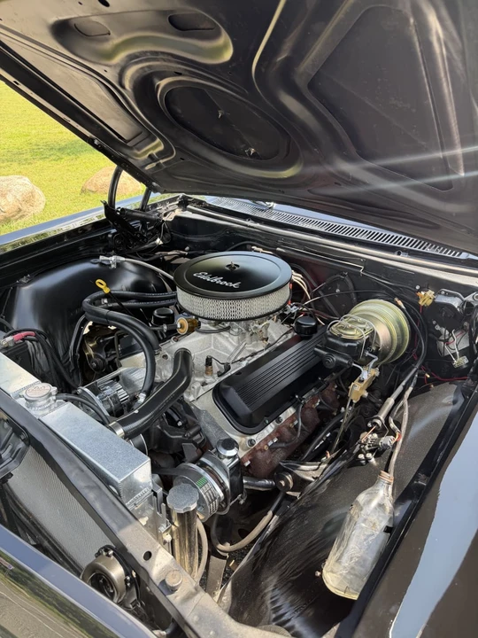 1965 Chevrolet Impala 4th Gen - Image 20 of 21