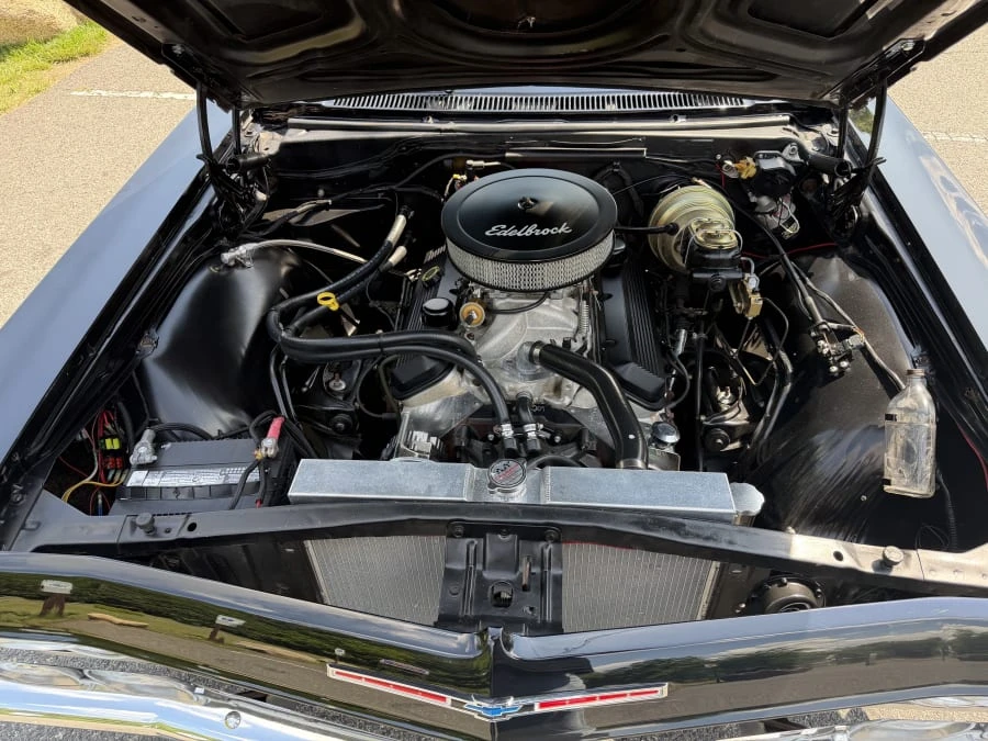 1965 Chevrolet Impala 4th Gen - Image 19 of 21