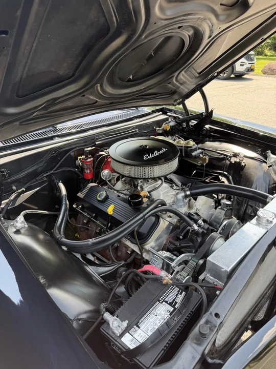 1965 Chevrolet Impala 4th Gen - Image 21 of 21