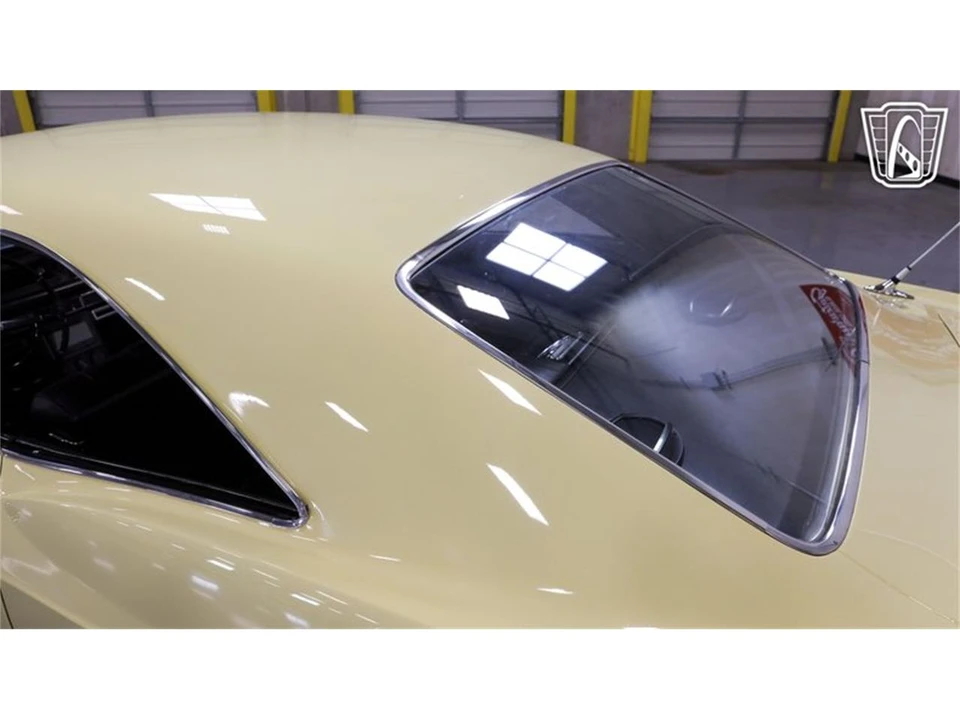 1965 Chevrolet Impala 4th Gen - Image 31 of 31