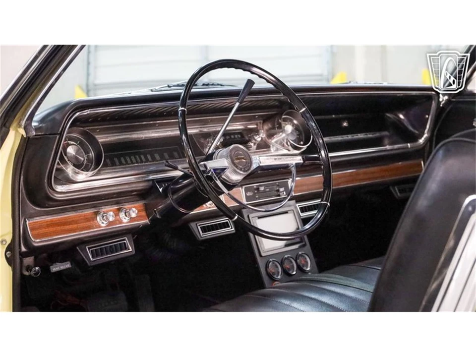 1965 Chevrolet Impala 4th Gen - Image 11 of 31