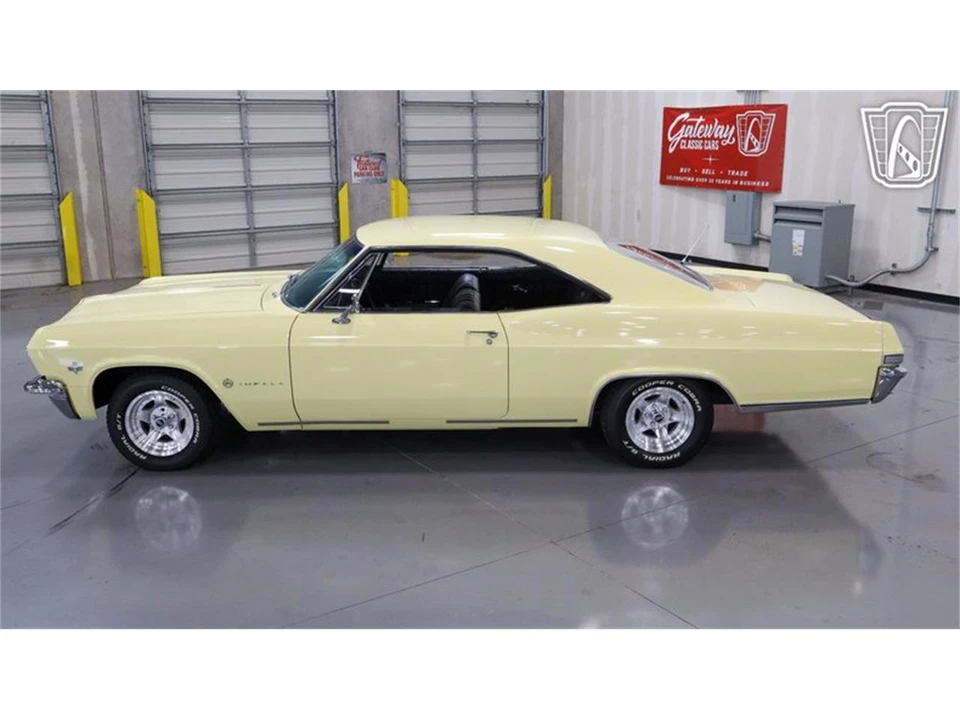 1965 Chevrolet Impala 4th Gen - Image 26 of 31