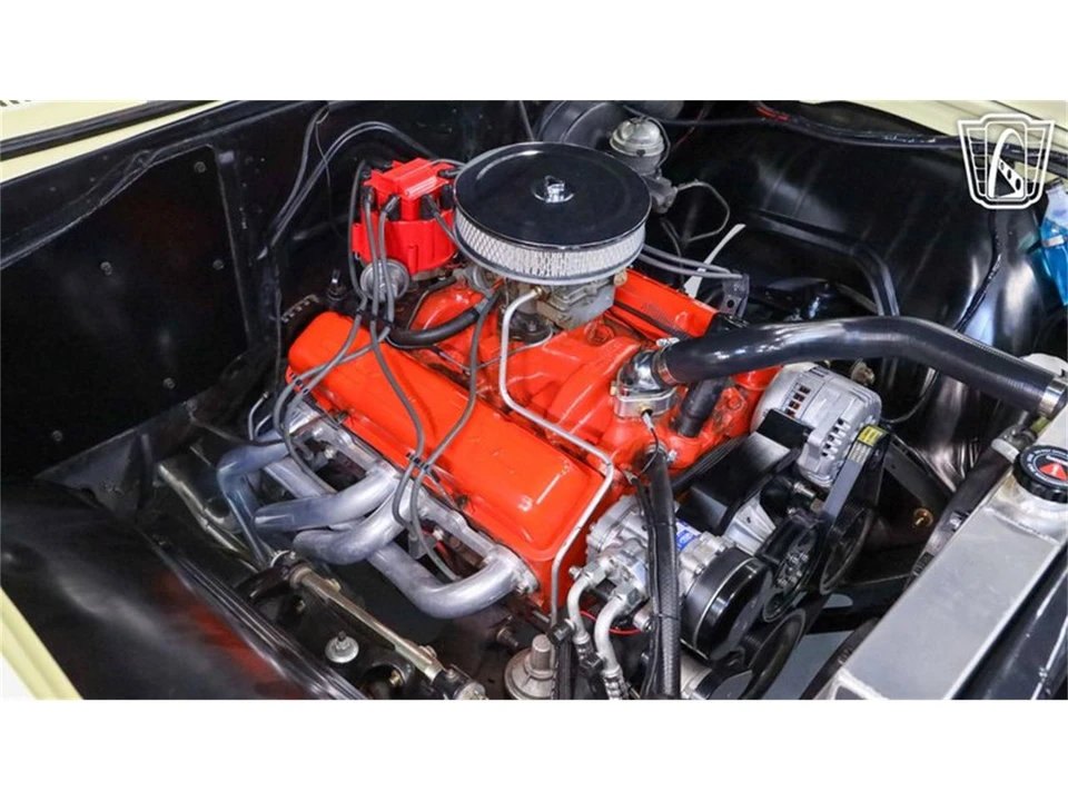 1965 Chevrolet Impala 4th Gen - Image 2 of 31