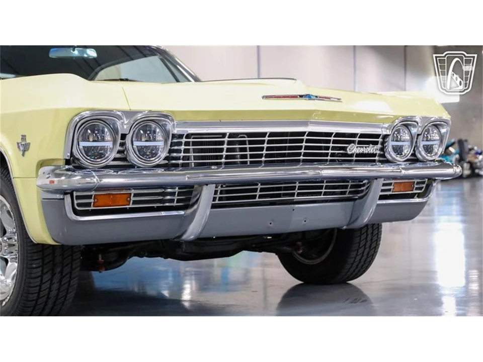 1965 Chevrolet Impala 4th Gen - Image 7 of 31