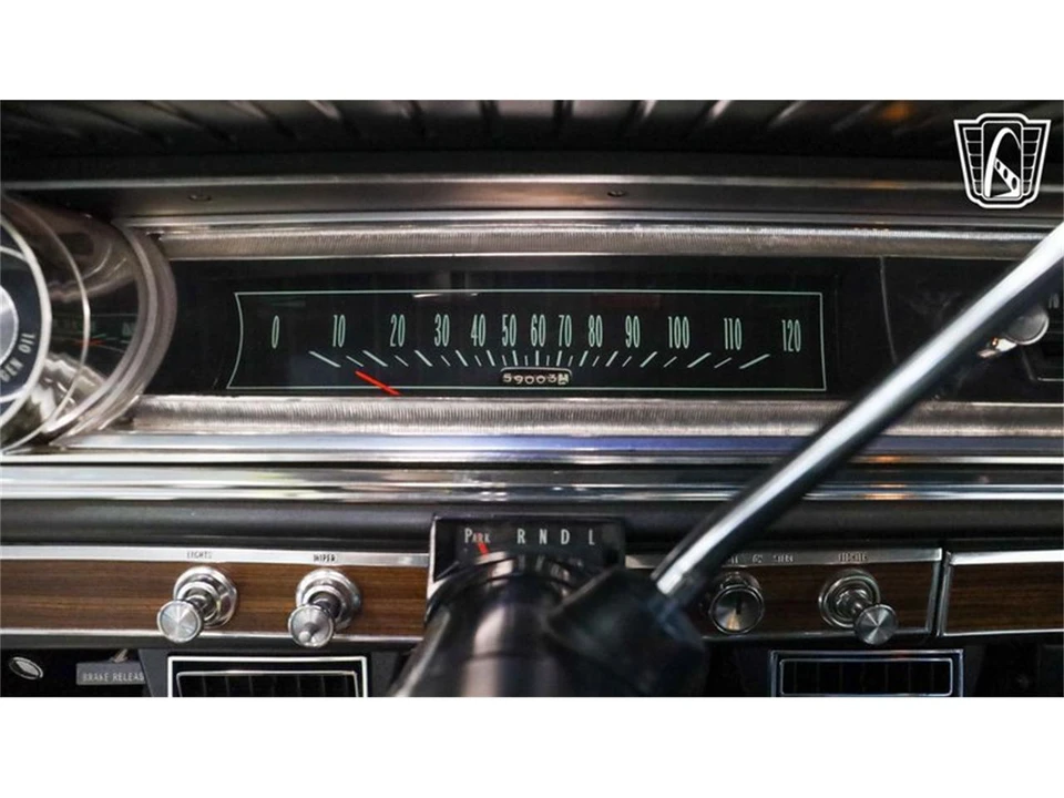 1965 Chevrolet Impala 4th Gen - Image 12 of 31