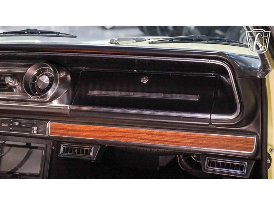 1965 Chevrolet Impala 4th Gen - Image 18 of 31