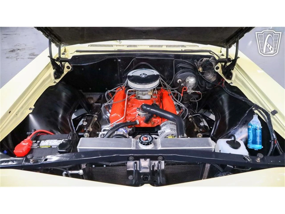 1965 Chevrolet Impala 4th Gen - Image 9 of 31