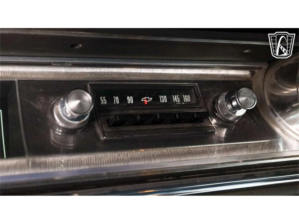 1965 Chevrolet Impala 4th Gen - Image 14 of 31