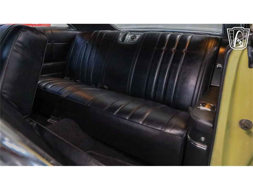 1965 Chevrolet Impala 4th Gen - Image 15 of 31