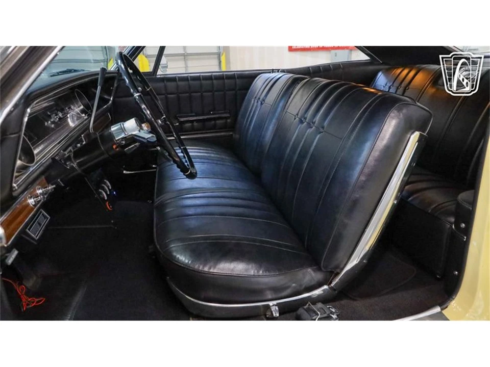 1965 Chevrolet Impala 4th Gen - Image 10 of 31