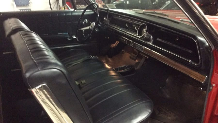 1965 Chevrolet Impala 4th Gen - Image 5 of 8