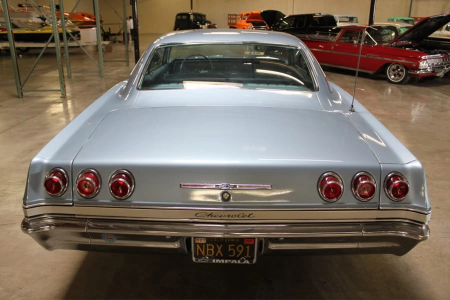1965 Chevrolet Impala 4th Gen - Image 2 of 6