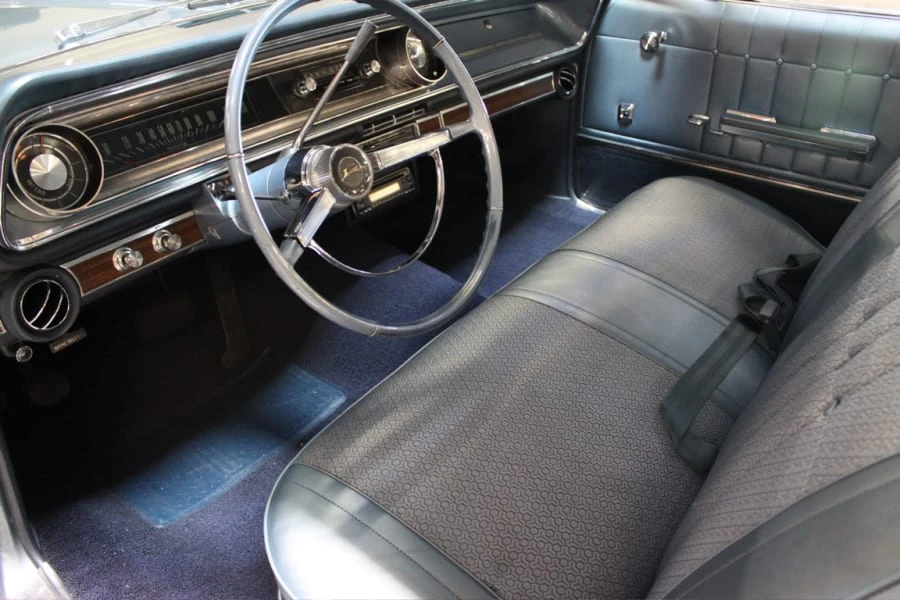 1965 Chevrolet Impala 4th Gen - Image 3 of 6
