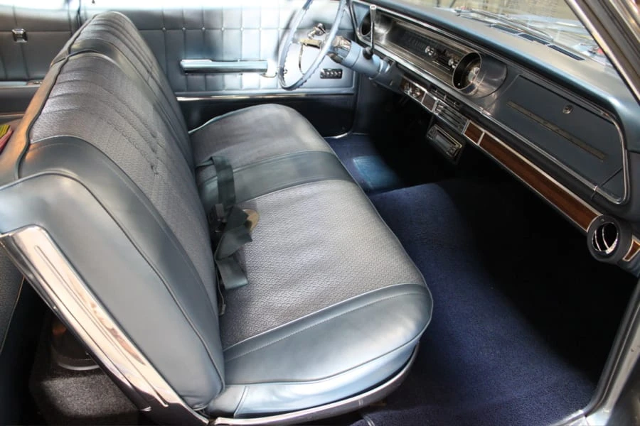 1965 Chevrolet Impala 4th Gen - Image 4 of 6