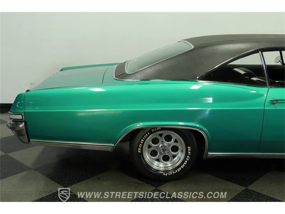 1965 Chevrolet Impala 4th Gen - Image 28 of 31