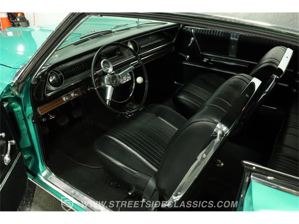 1965 Chevrolet Impala 4th Gen - Image 4 of 31