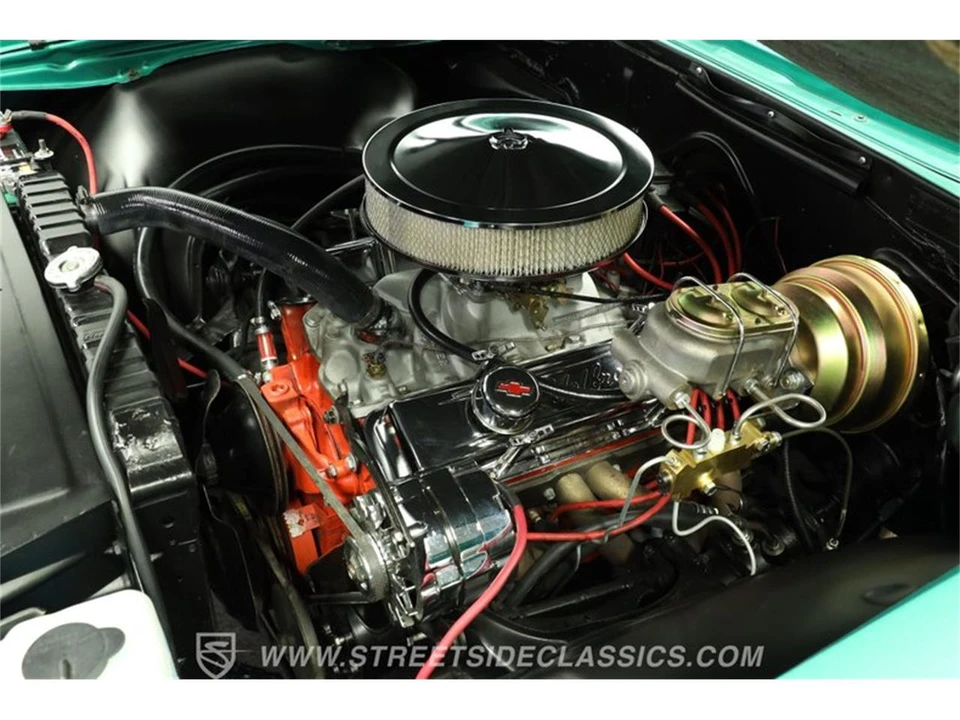 1965 Chevrolet Impala 4th Gen - Image 31 of 31