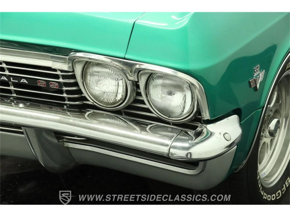 1965 Chevrolet Impala 4th Gen - Image 20 of 31