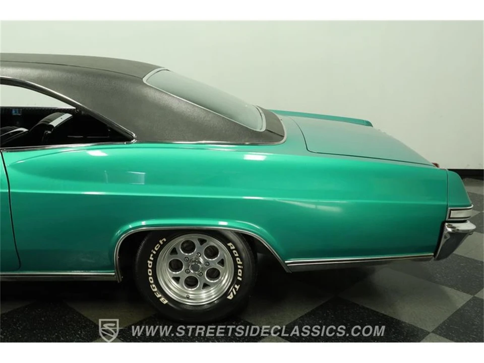 1965 Chevrolet Impala 4th Gen - Image 24 of 31