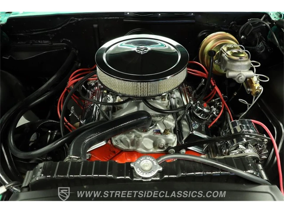 1965 Chevrolet Impala 4th Gen - Image 3 of 31