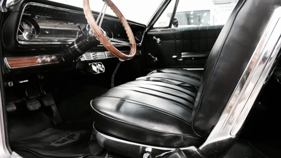 1965 Chevrolet Impala 4th Gen - Image 4 of 8
