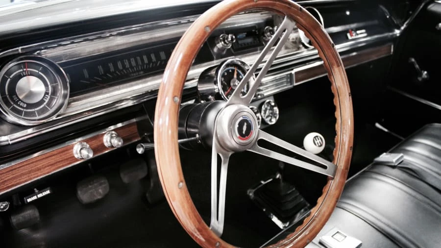 1965 Chevrolet Impala 4th Gen - Image 5 of 8