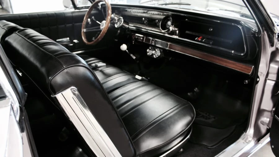 1965 Chevrolet Impala 4th Gen - Image 6 of 8