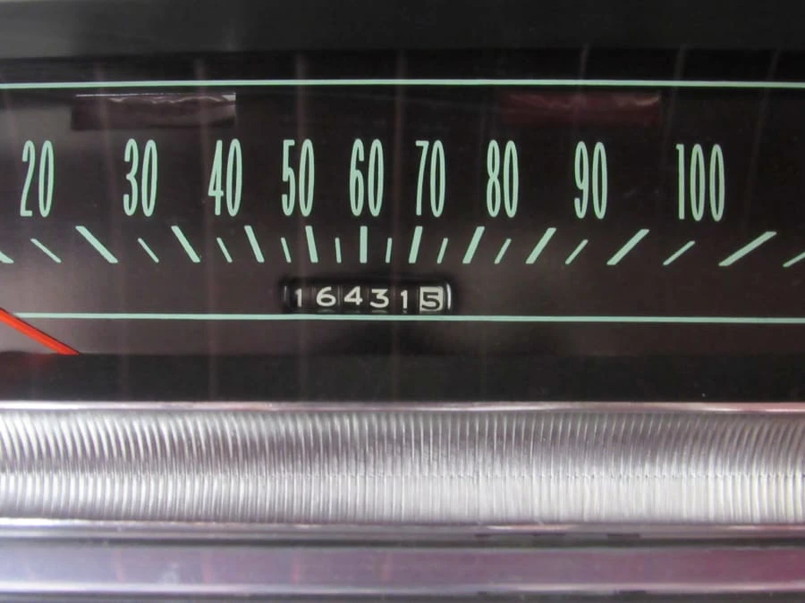 1965 Chevrolet Impala 4th Gen - Image 13 of 19