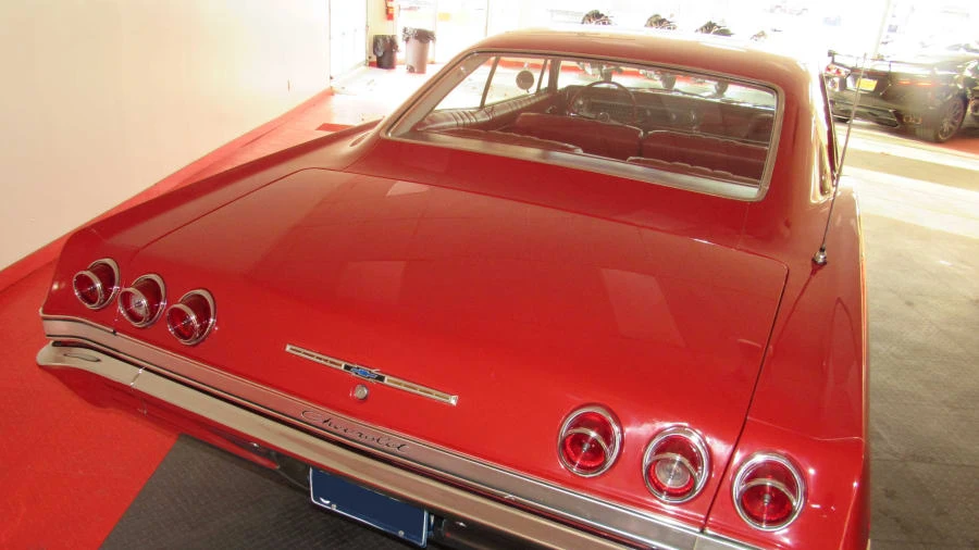 1965 Chevrolet Impala 4th Gen - Image 6 of 19