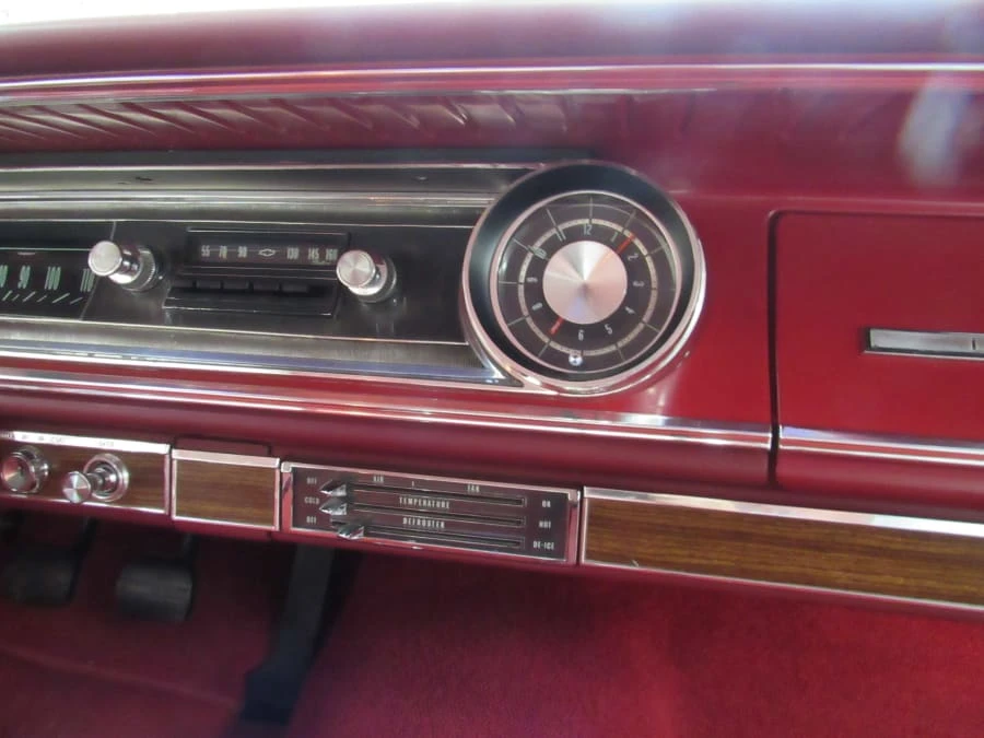 1965 Chevrolet Impala 4th Gen - Image 10 of 19