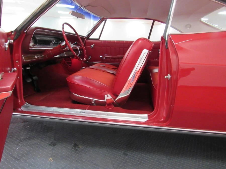 1965 Chevrolet Impala 4th Gen - Image 7 of 19