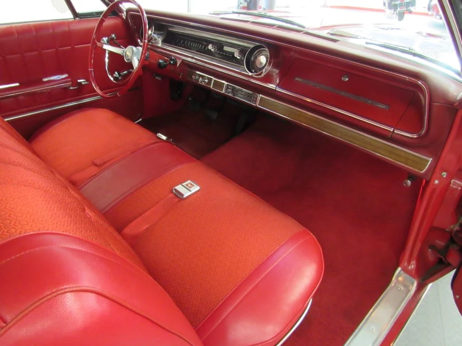 1965 Chevrolet Impala 4th Gen - Image 12 of 19