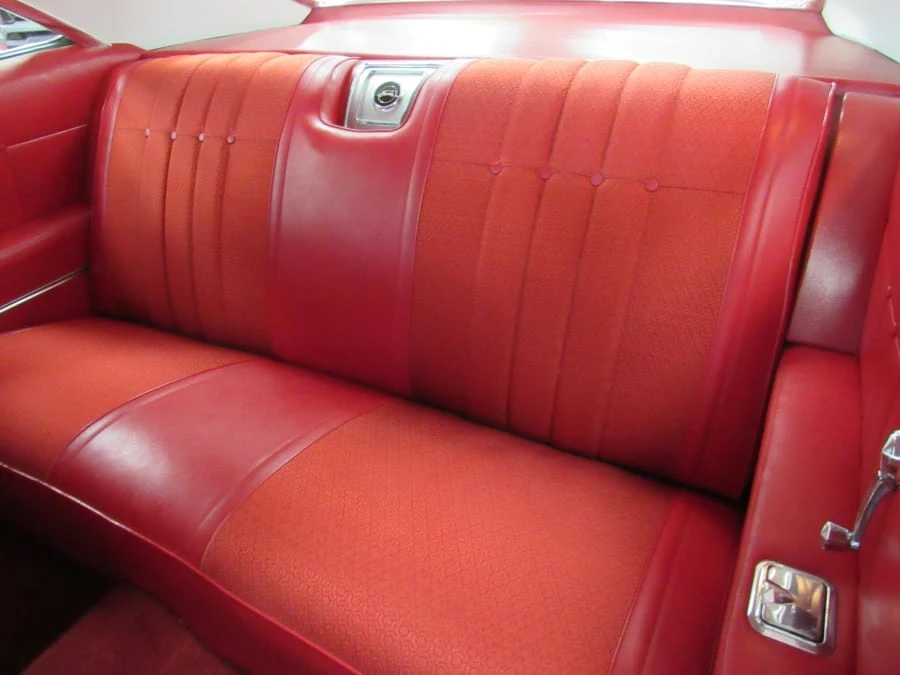 1965 Chevrolet Impala 4th Gen - Image 8 of 19