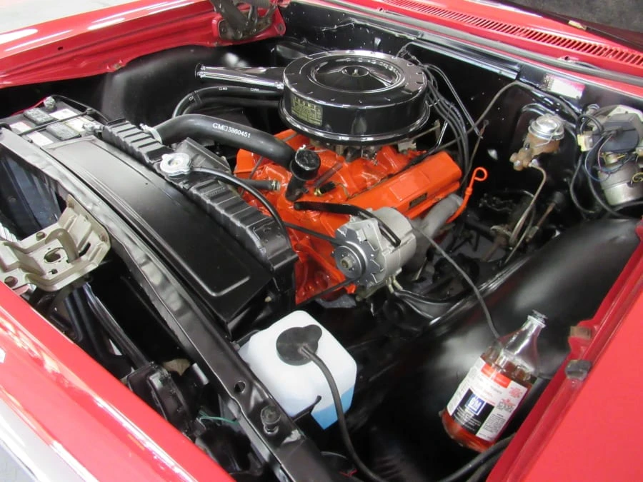1965 Chevrolet Impala 4th Gen - Image 15 of 19