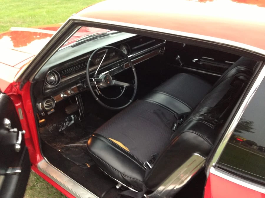1965 Chevrolet Impala 4th Gen - Image 4 of 8