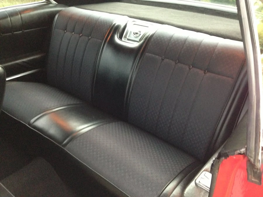 1965 Chevrolet Impala 4th Gen - Image 5 of 8