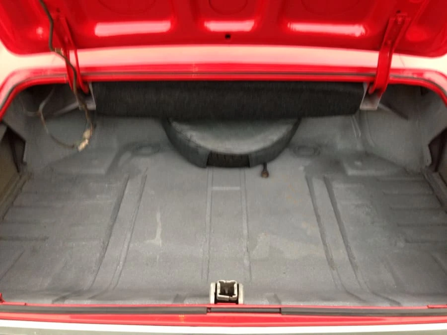 1965 Chevrolet Impala 4th Gen - Image 6 of 8
