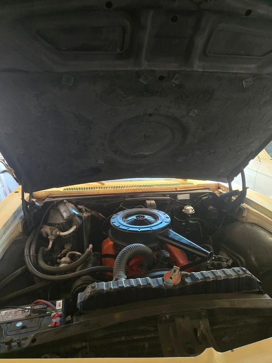 1965 Chevrolet Impala 4th Gen - Image 12 of 15