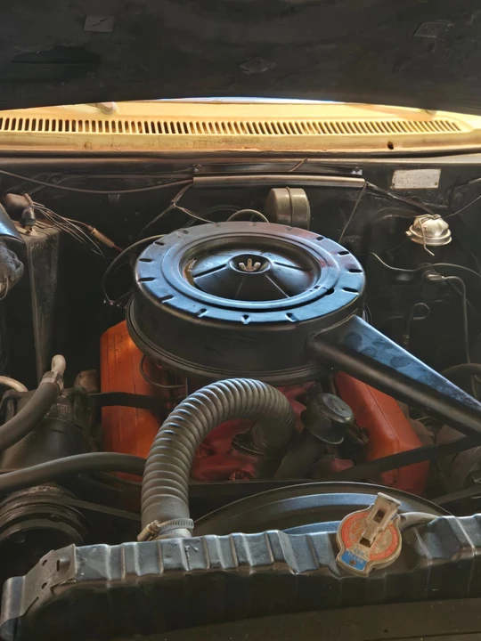 1965 Chevrolet Impala 4th Gen - Image 14 of 15
