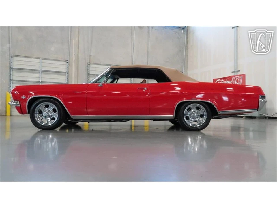 1965 Chevrolet Impala 4th Gen - Image 31 of 31