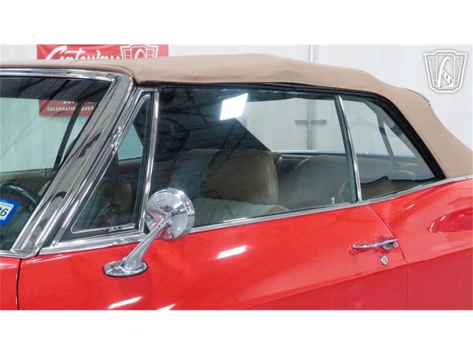 1965 Chevrolet Impala 4th Gen - Image 26 of 31