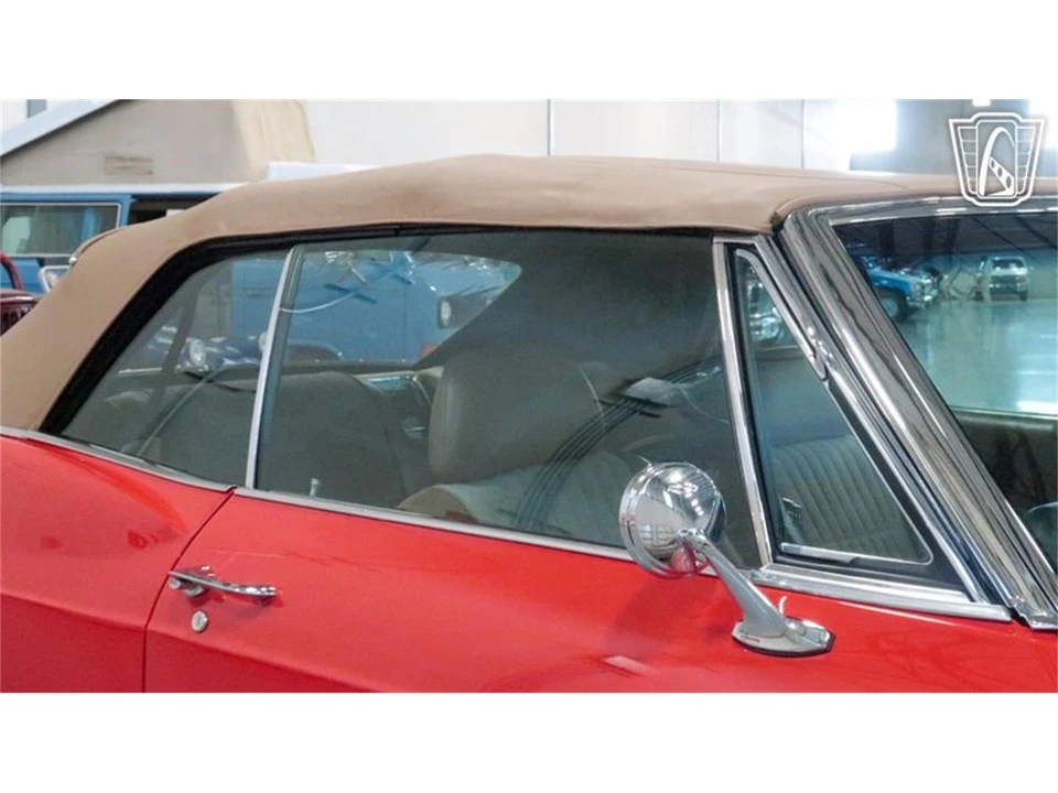 1965 Chevrolet Impala 4th Gen - Image 27 of 31