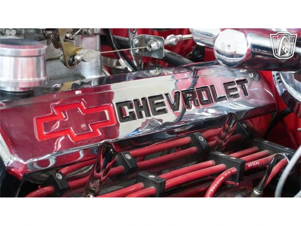 1965 Chevrolet Impala 4th Gen - Image 3 of 31