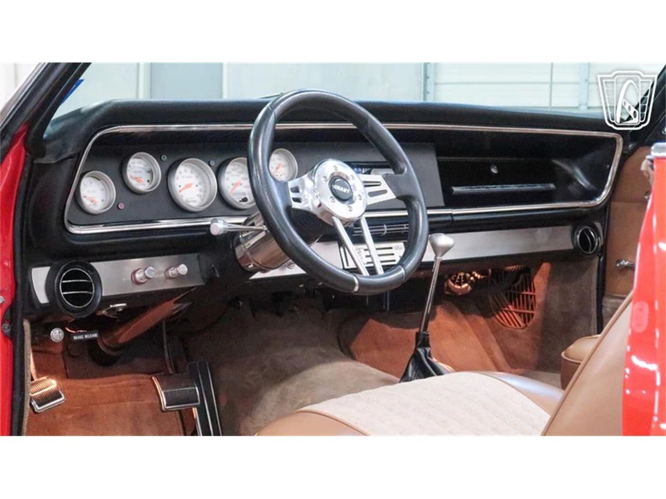 1965 Chevrolet Impala 4th Gen - Image 13 of 31