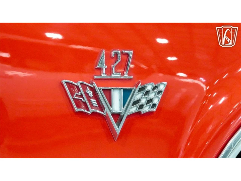 1965 Chevrolet Impala 4th Gen - Image 8 of 31
