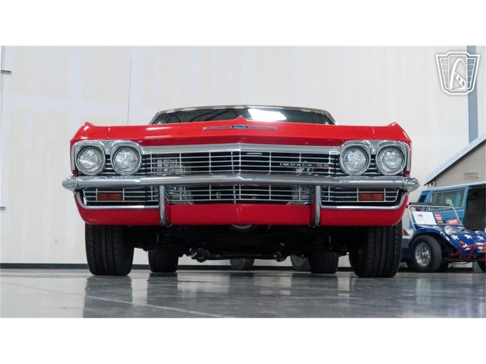 1965 Chevrolet Impala 4th Gen - Image 29 of 31