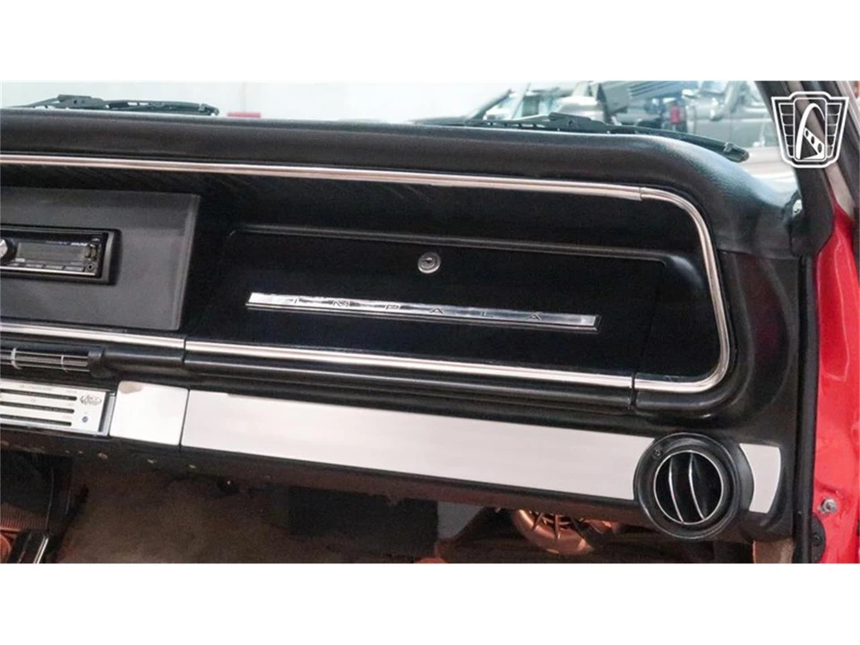 1965 Chevrolet Impala 4th Gen - Image 14 of 31