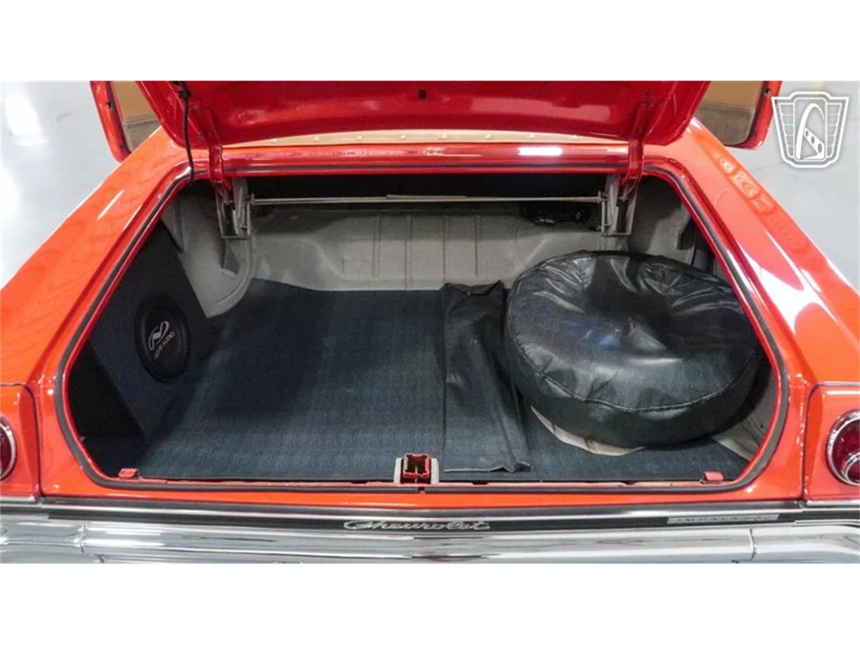 1965 Chevrolet Impala 4th Gen - Image 20 of 31